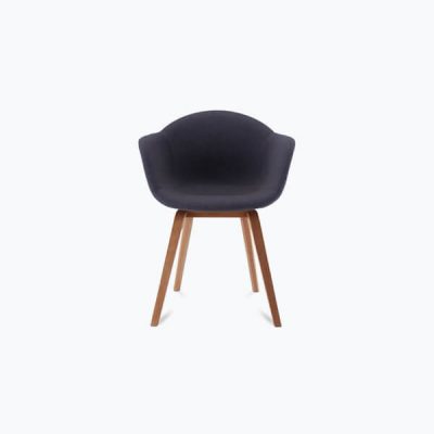 Rocket Armchair
